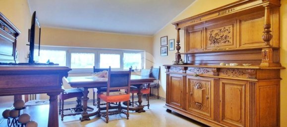 Квартира с 4 комнатами в Л’Акуила, Италия № 30582 5