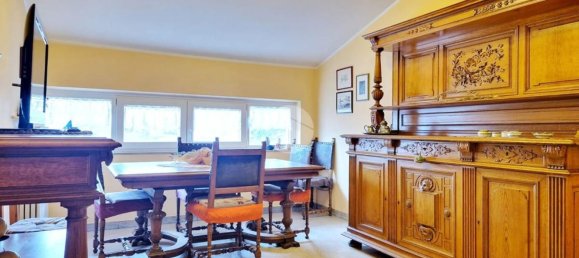 Квартира с 4 комнатами в Л’Акуила, Италия № 30582 4