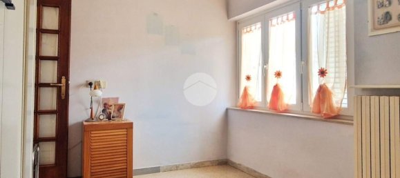 Квартира с 4 комнатами в Л’Акуила, Италия № 30582 9