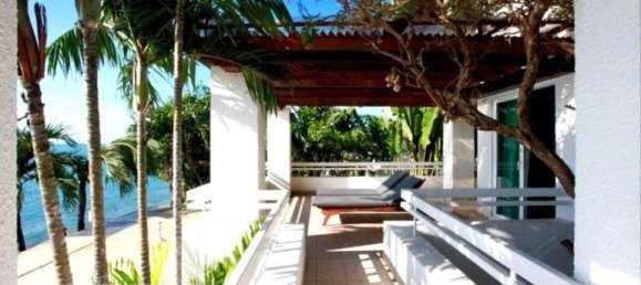 1 Schlafzimmer Eigentumswohnung in Pattaya, Thailand, Nr. 61470 12
