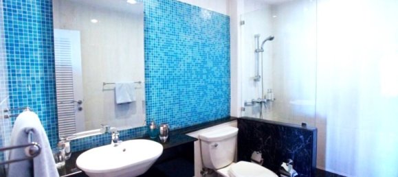 1 Schlafzimmer Eigentumswohnung in Pattaya, Thailand, Nr. 61470 16