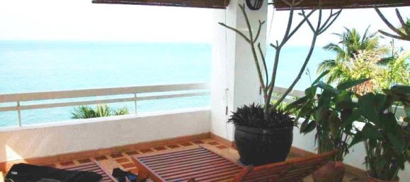 1 Schlafzimmer Eigentumswohnung in Pattaya, Thailand, Nr. 61470 13