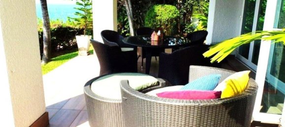 1 Schlafzimmer Eigentumswohnung in Pattaya, Thailand, Nr. 61470 4