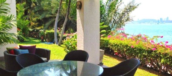 1 Schlafzimmer Eigentumswohnung in Pattaya, Thailand, Nr. 61470 3
