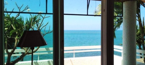 1 Schlafzimmer Eigentumswohnung in Pattaya, Thailand, Nr. 61470 11