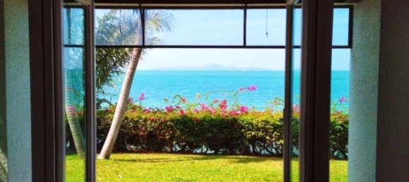 1 Schlafzimmer Eigentumswohnung in Pattaya, Thailand, Nr. 61470 5