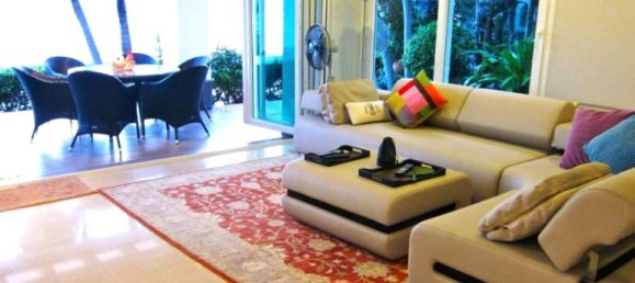 1 Schlafzimmer Eigentumswohnung in Pattaya, Thailand, Nr. 61470 6