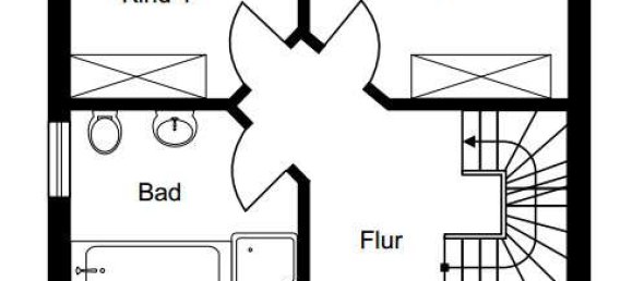 4 Schlafzimmer Stadthaus in Rhein-Sieg, Germany, Nr. 278142 13