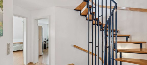 4 Schlafzimmer Stadthaus in Rhein-Sieg, Germany, Nr. 278142 6