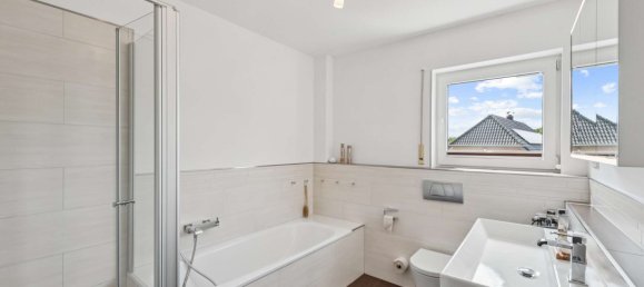 4 Schlafzimmer Stadthaus in Rhein-Sieg, Germany, Nr. 278142 7