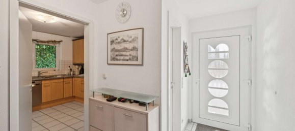 4 Schlafzimmer Stadthaus in Rhein-Sieg, Germany, Nr. 278142 2