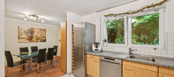 4 Schlafzimmer Stadthaus in Rhein-Sieg, Germany, Nr. 278142 3