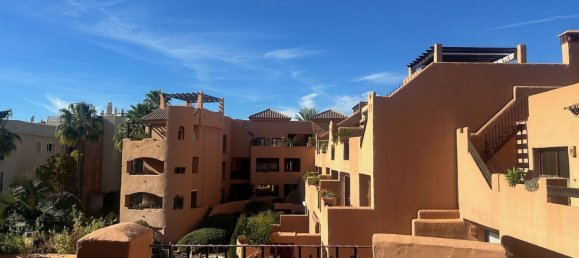 2 chambres Appartement à Estepona, Spain No. 141357 19