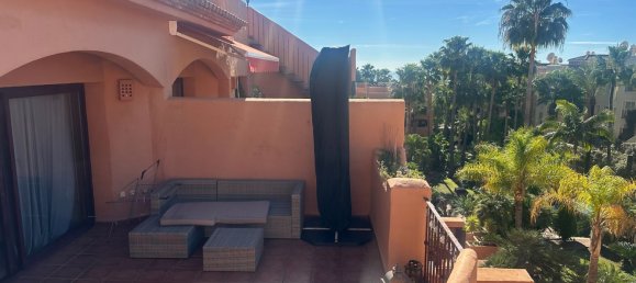 2 chambres Appartement à Estepona, Spain No. 141357 4