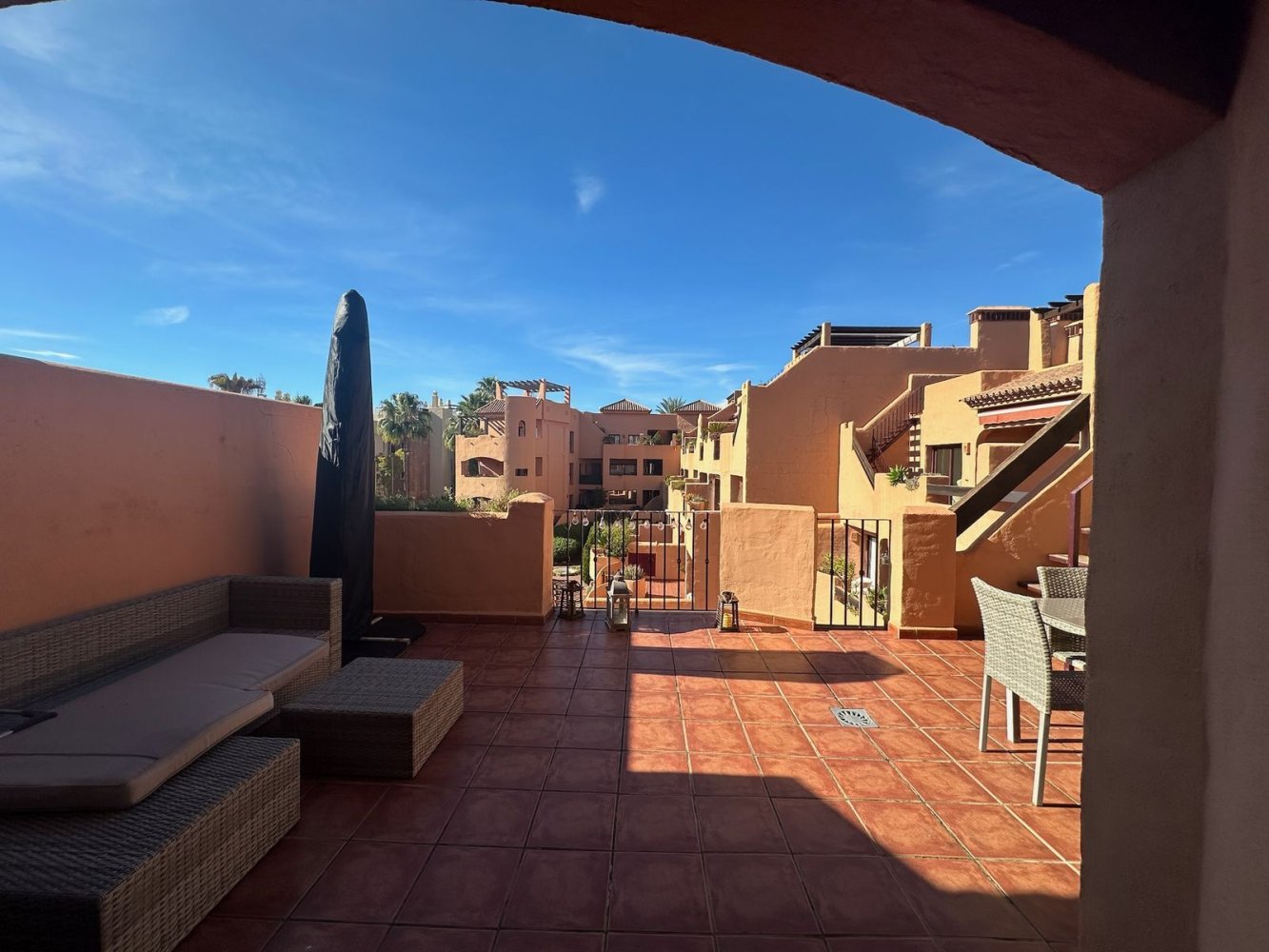 2 chambres Appartement à Estepona, Spain No. 141357