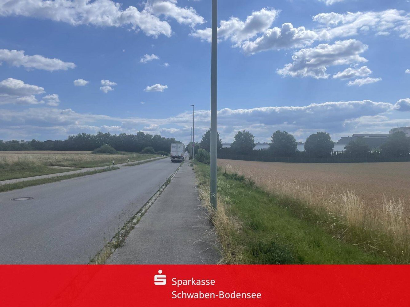  قطعة أرض في Augsburg, Germany رقم 238572