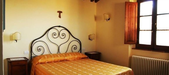 Casa de 25 divisões em Cortona, Italy N.º 58507 5