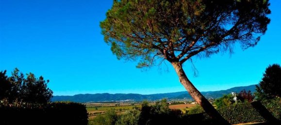 Casa de 25 divisões em Cortona, Italy N.º 58507 11