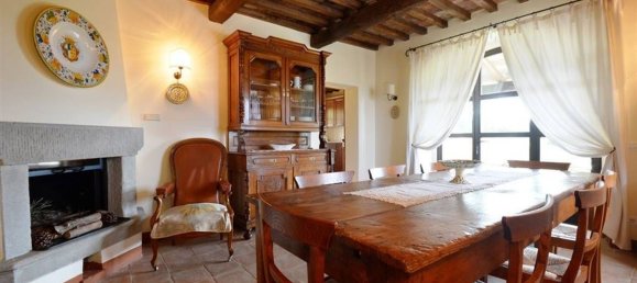 Casa de 25 divisões em Cortona, Italy N.º 58507 8