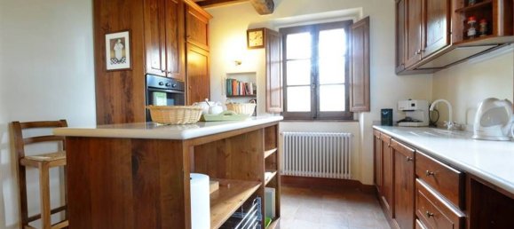 Casa de 25 divisões em Cortona, Italy N.º 58507 9