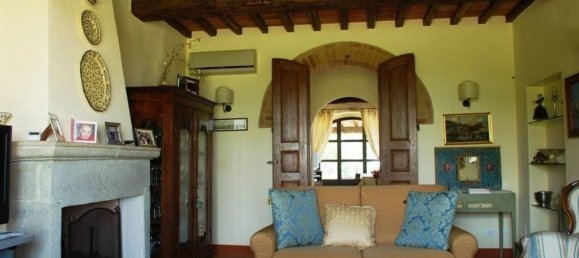 Casa de 25 divisões em Cortona, Italy N.º 58507 7