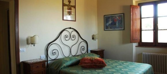 Casa de 25 divisões em Cortona, Italy N.º 58507 6