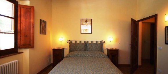 Casa de 25 divisões em Cortona, Italy N.º 58507 3