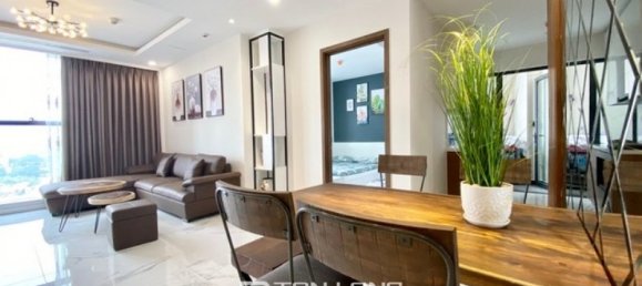 2 غرف نوم شقة في Tay Ho, Vietnam رقم 813 3