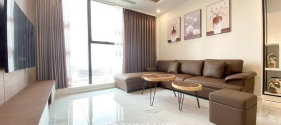 2 غرف نوم شقة في Tay Ho, Vietnam رقم 813 2