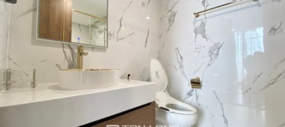 2 غرف نوم شقة في Tay Ho, Vietnam رقم 813 8