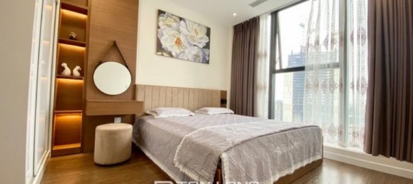 2 غرف نوم شقة في Tay Ho, Vietnam رقم 813 6