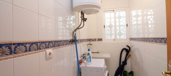 4 bedrooms Villa in Benidorm, Spain No. 5417 7