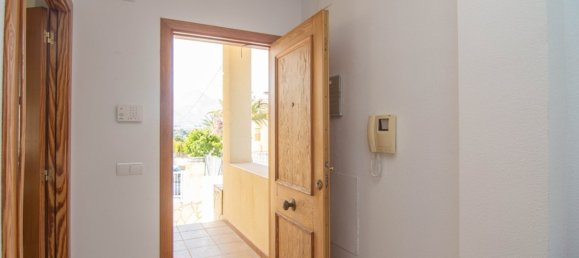 4 bedrooms Villa in Benidorm, Spain No. 5417 10