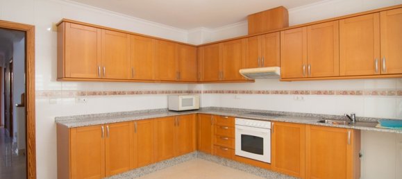 4 bedrooms Villa in Benidorm, Spain No. 5417 6