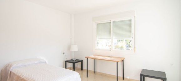 4 bedrooms Villa in Benidorm, Spain No. 5417 11