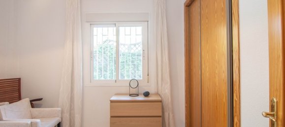 4 bedrooms Villa in Benidorm, Spain No. 5417 9