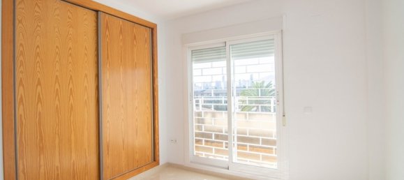 4 bedrooms Villa in Benidorm, Spain No. 5417 14