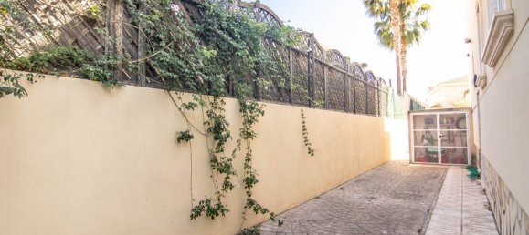 4 bedrooms Villa in Benidorm, Spain No. 5417 18