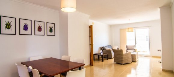 4 bedrooms Villa in Benidorm, Spain No. 5417 3