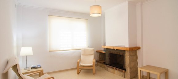 4 bedrooms Villa in Benidorm, Spain No. 5417 4