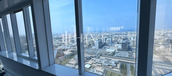 Офис 744.3м² в Sheikh Zayed Road, ОАЭ № 54011 12