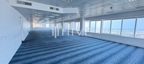 Офис 744.3м² в Sheikh Zayed Road, ОАЭ № 54011 14