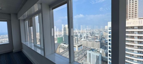 Офис 744.3м² в Sheikh Zayed Road, ОАЭ № 54011 15