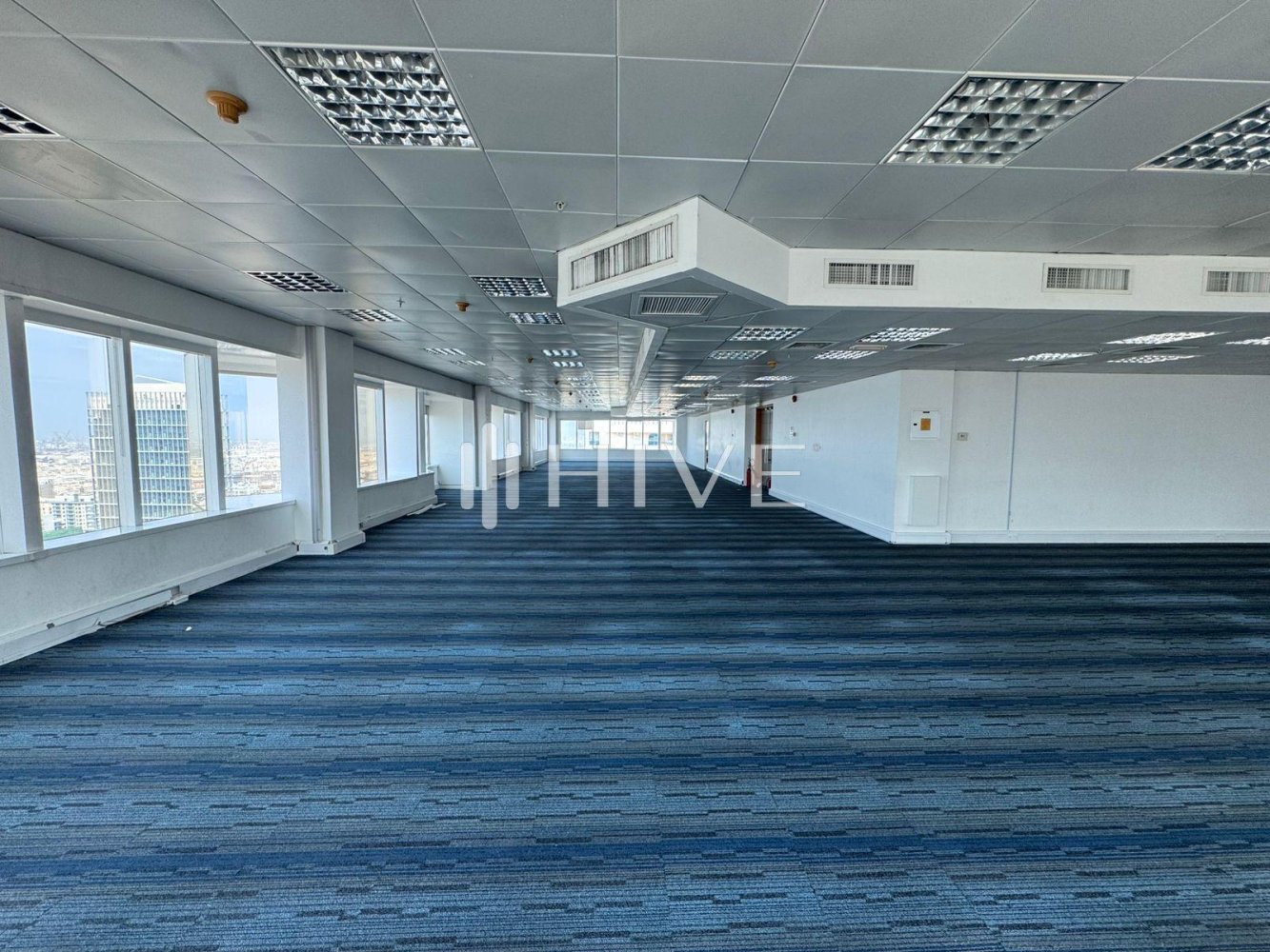 Офис 744.3м² в Sheikh Zayed Road, ОАЭ № 54011