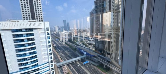 Офис 744.3м² в Sheikh Zayed Road, ОАЭ № 54011 5