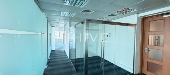 Офис 744.3м² в Sheikh Zayed Road, ОАЭ № 54011 11