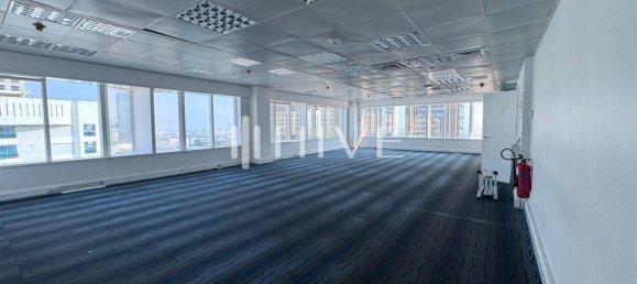 Офис 744.3м² в Sheikh Zayed Road, ОАЭ № 54011 4