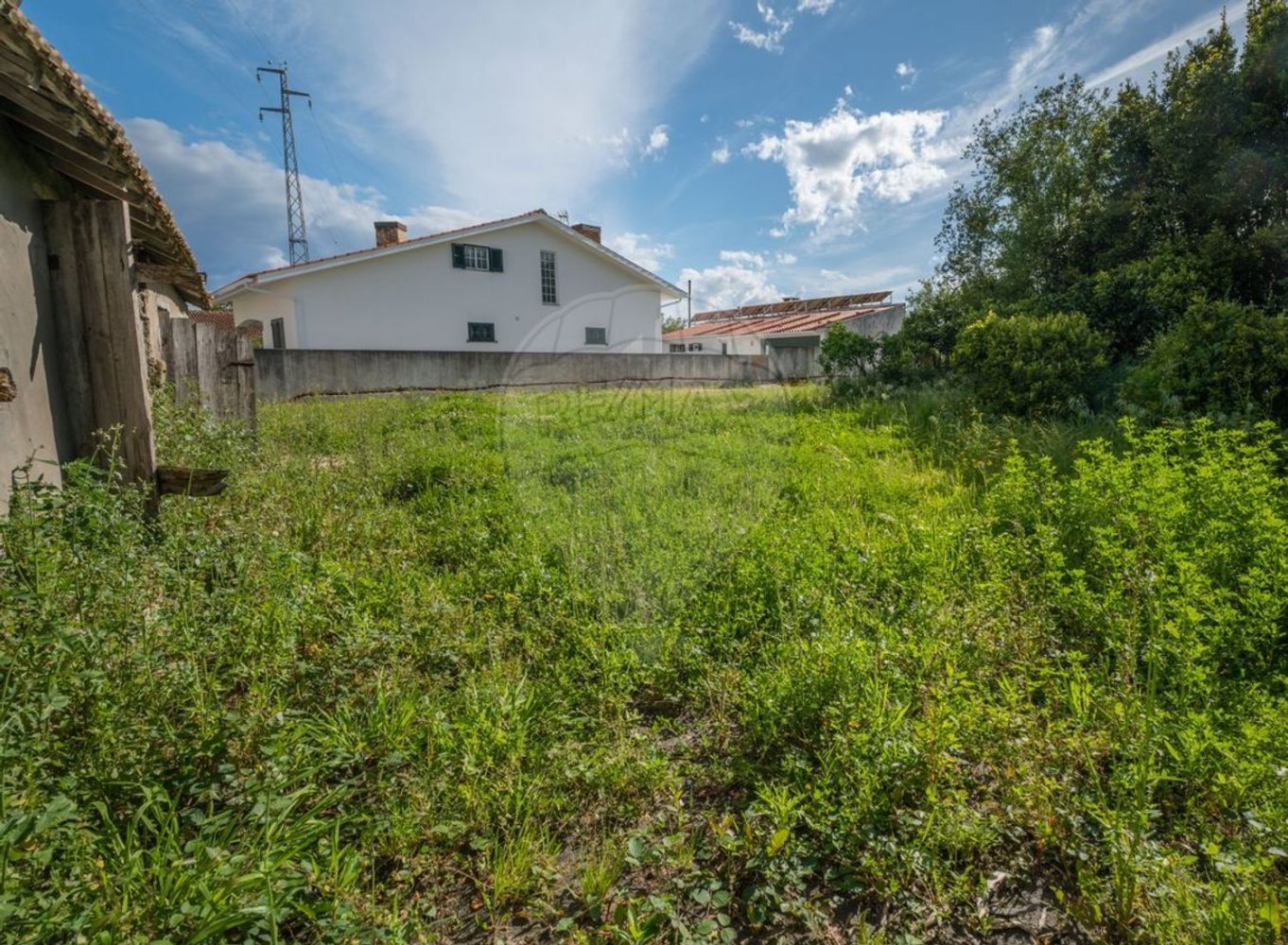  قطعة أرض في Murtosa, Portugal رقم 285626