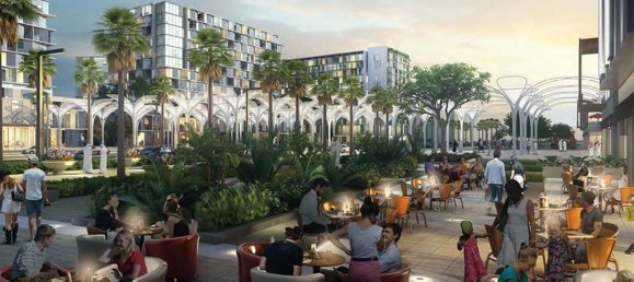 4645m² Land in Dubai, UAE No. 9005 3