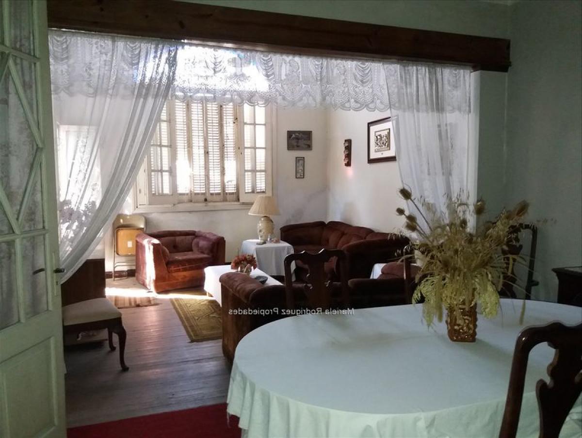 3 غرف نوم منزل في Montevideo, Uruguay رقم 6580